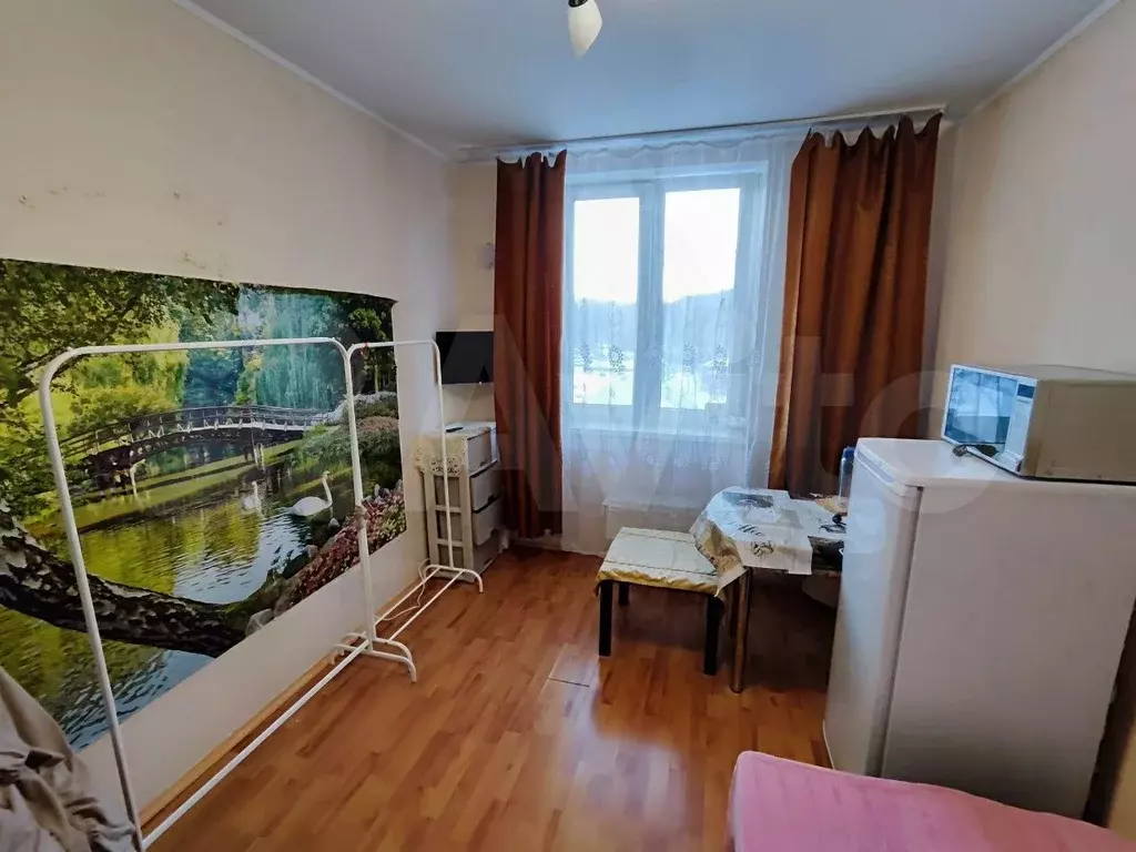 Комната 11,5 м в 1-к., 5/10 эт. - Фото 0