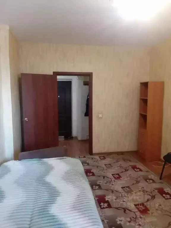 1-к кв. Новосибирская область, Новосибирск Сухарная ул., 76/3 (40.0 м) - Фото 1