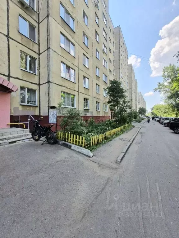 1-к кв. Орловская область, Орел Артельный пер., 4 (33.0 м) - Фото 1