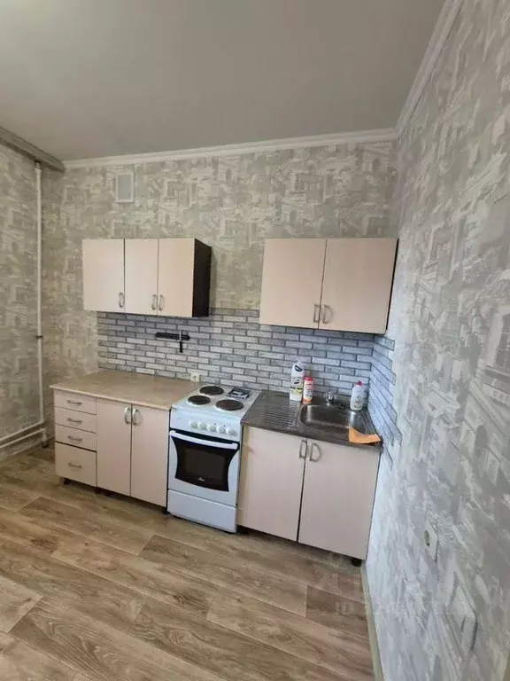 2-к кв. Белгородская область, Белгород Славянская ул., 7а (54.3 м) - Фото 1