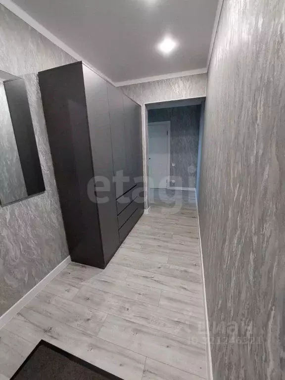 Студия Оренбургская область, Оренбург Квартальный пер., 4/1 (27.2 м) - Фото 1