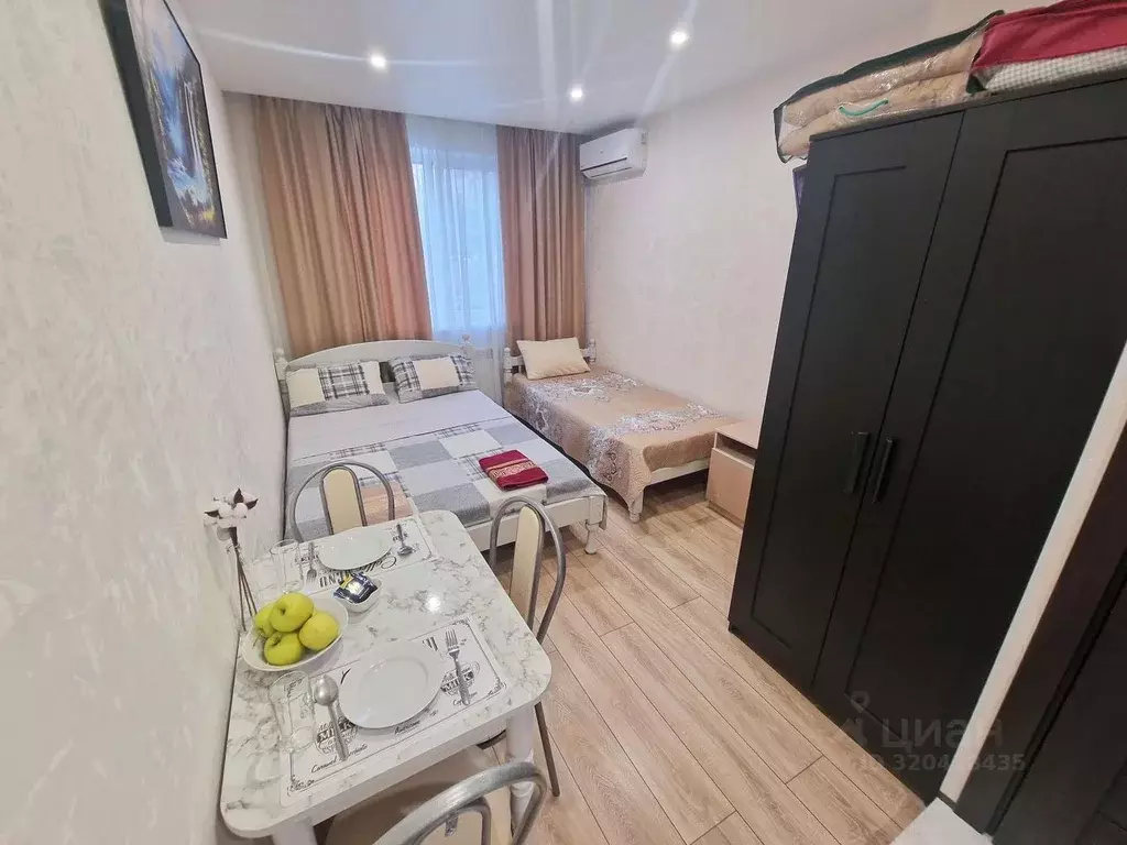 1-к кв. Москва Шарикоподшипниковская ул., 18 (20.0 м) - Фото 1