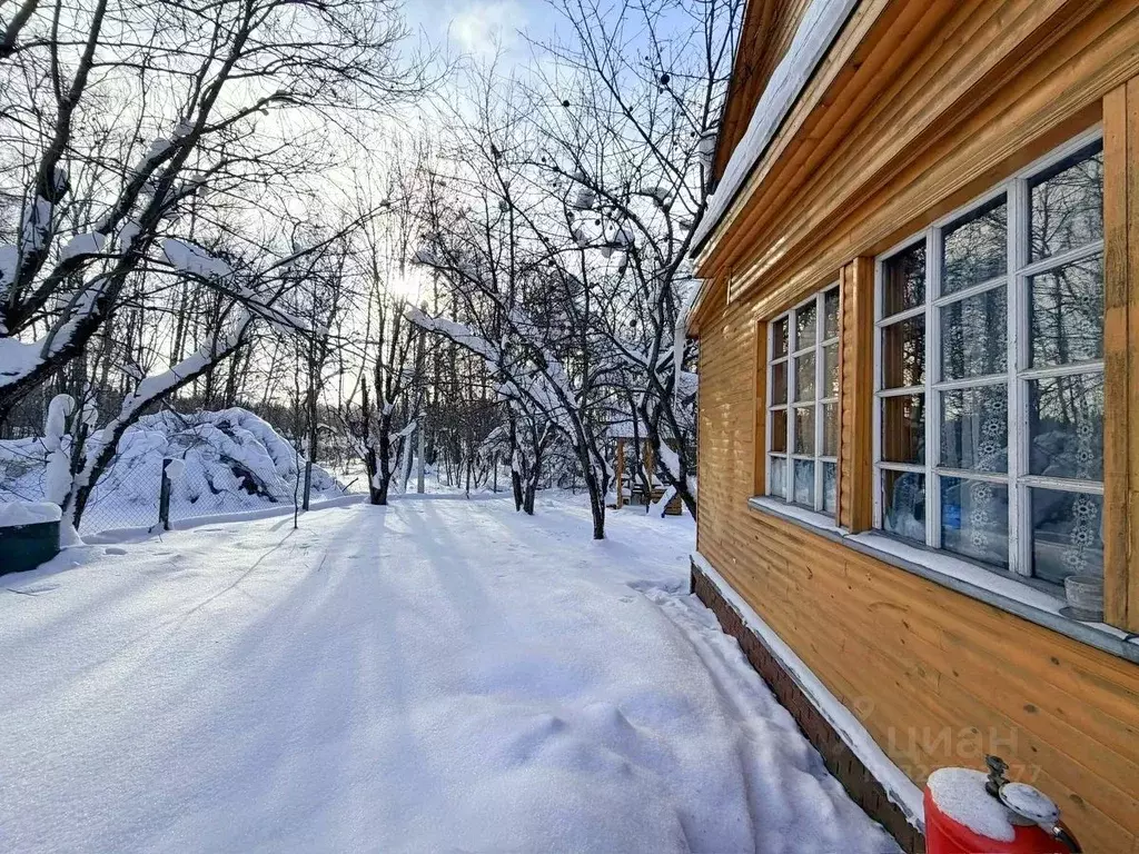 Дом в Московская область, Истра муниципальный округ, д. Высоково, ... - Фото 1