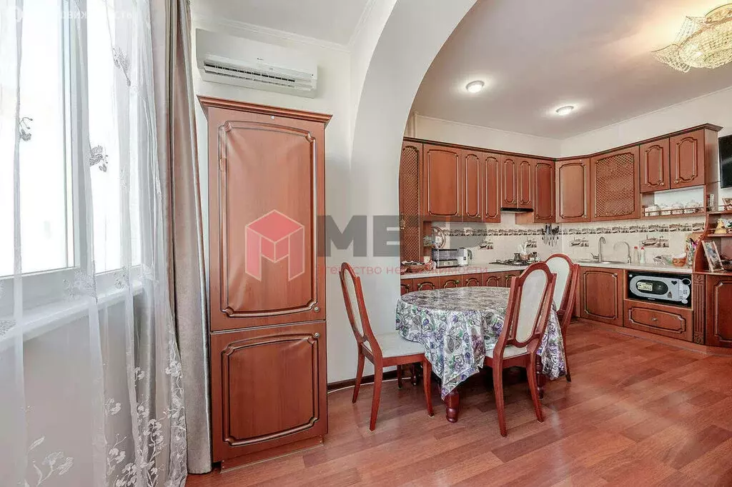 1-комнатная квартира: Севастополь, улица Вакуленчука, 53/7 (51.2 м) - Фото 2