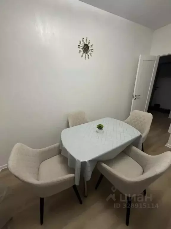 1-к кв. Московская область, Химки городской округ, д. Юрлово к1/1 ... - Фото 2