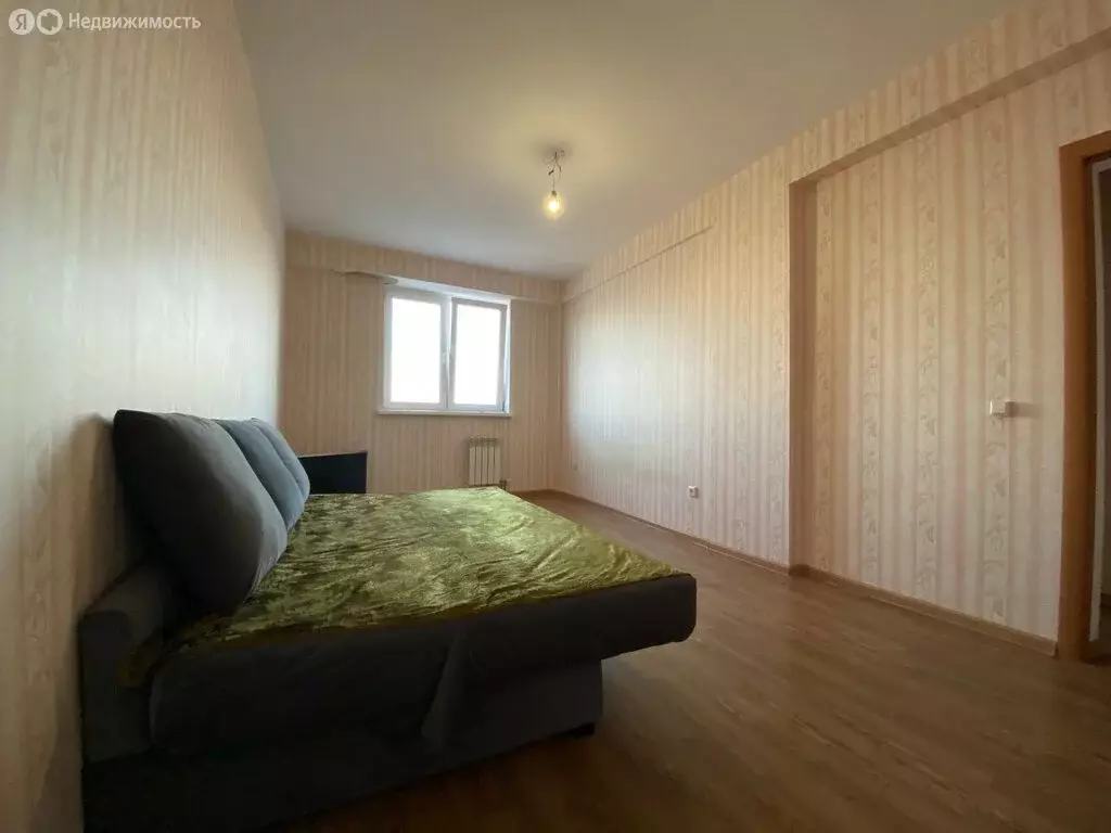 1-комнатная квартира: Уфа, улица Шмидта, 158/1 (35.5 м) - Фото 2