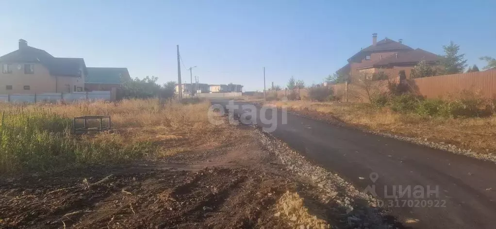 Участок в Белгородская область, Белгородский район, Дубовское с/пос, ... - Фото 0