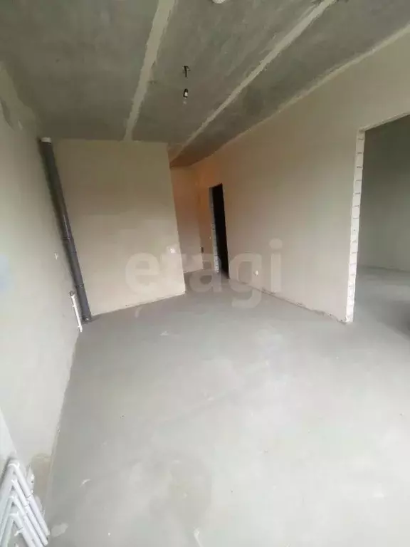 1-к кв. Воронежская область, Семилуки ул. Маяковского, 3 (33.8 м) - Фото 1