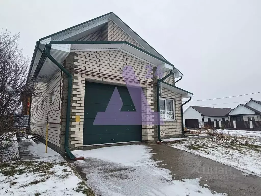 Дом в Алтайский край, Барнаул городской округ, пос. Бельмесево, ... - Фото 2