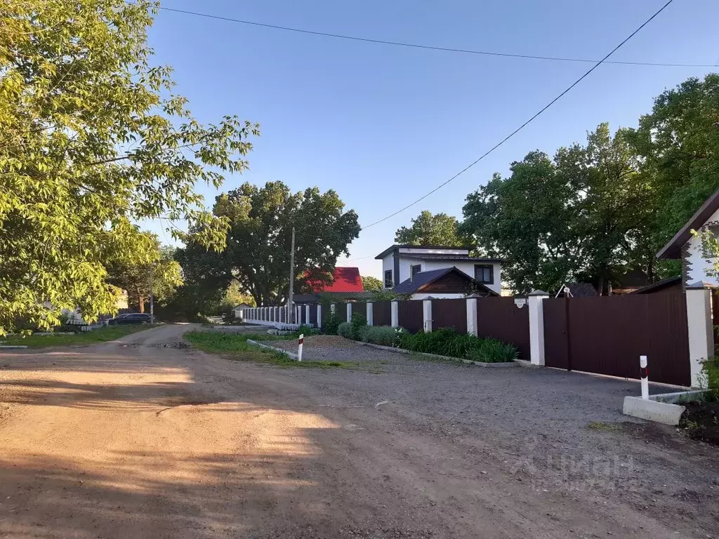 Участок в Самарская область, Самара Дубки СДТ,  (5.0 сот.) - Фото 0