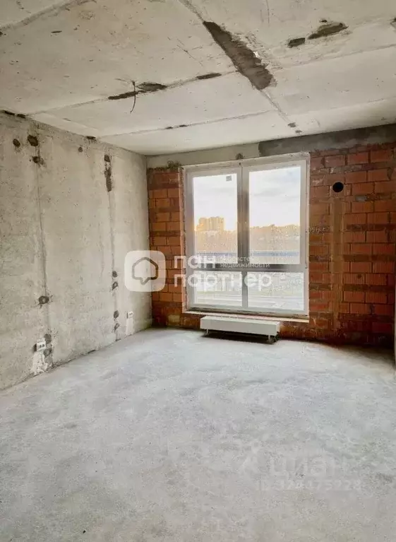 1-к кв. Санкт-Петербург просп. Тореза, 118 (45.6 м) - Фото 1