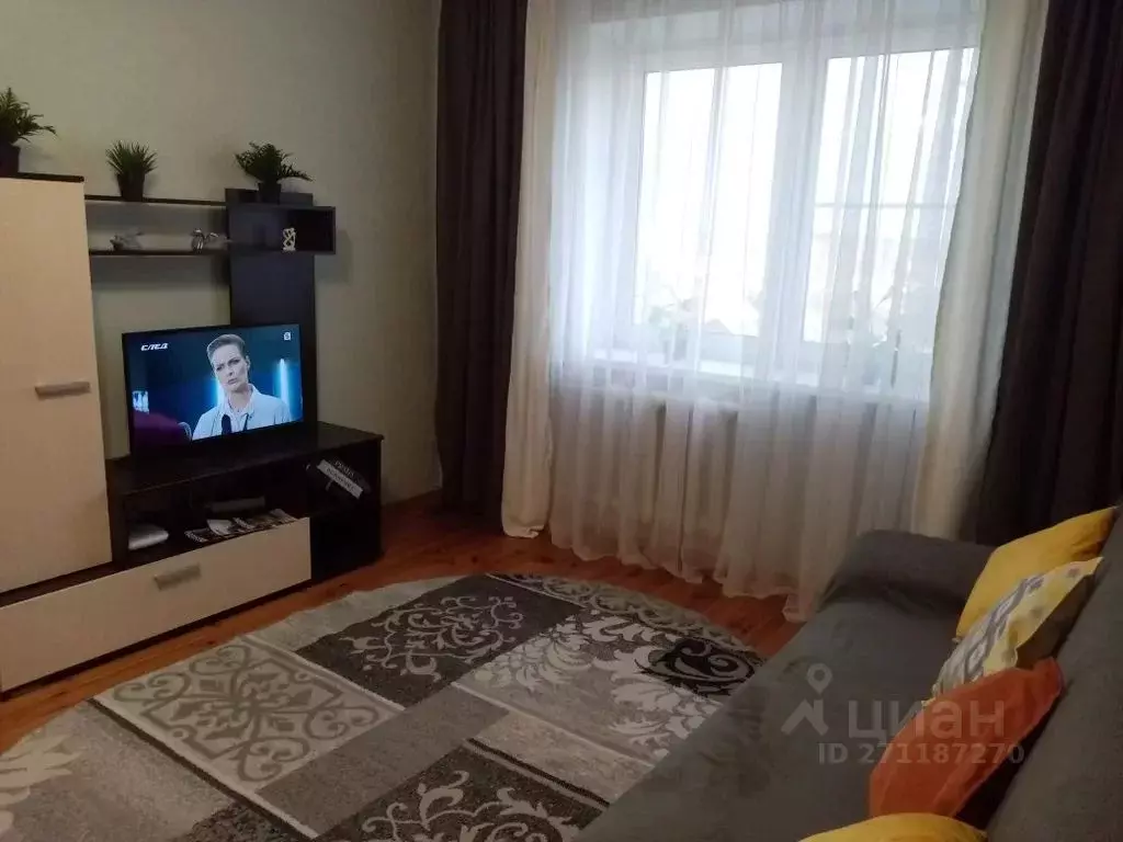 1-к кв. Новгородская область, Великий Новгород Хутынская ул., 19к1 ... - Фото 2