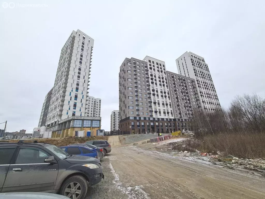 Торговая площадь (44 м) - Фото 1