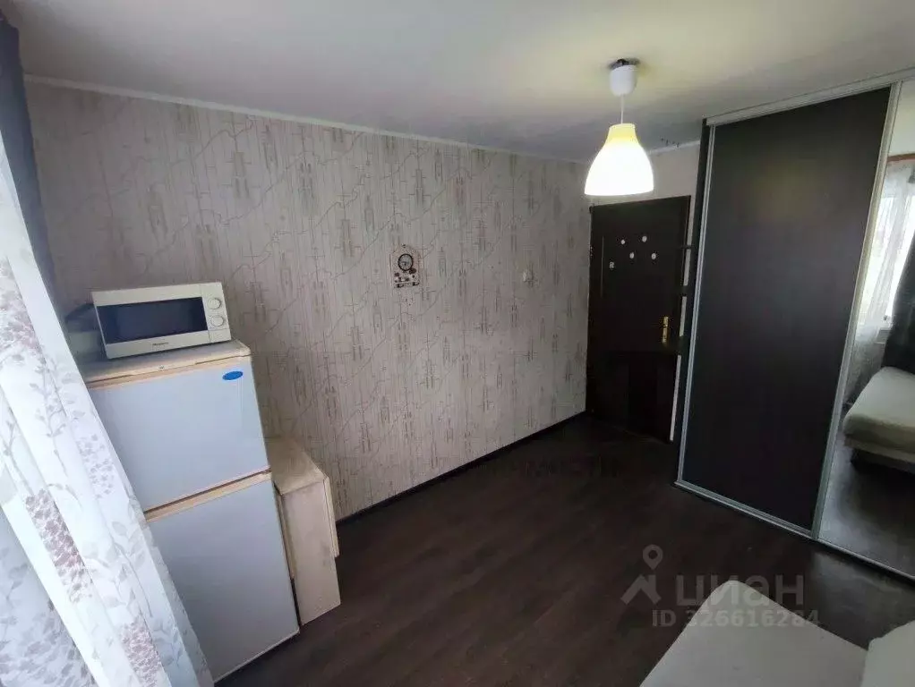 Комната Свердловская область, Екатеринбург ул. Чкалова, 127 (36.5 м) - Фото 2