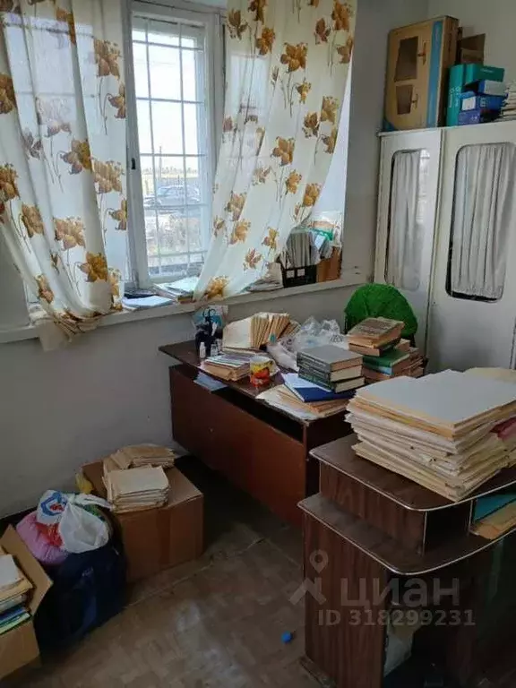 Помещение свободного назначения в Курганская область, Кетовский ... - Фото 1