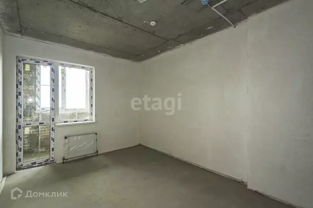 Продаётся 1-к квартира, 47 м - Фото 1