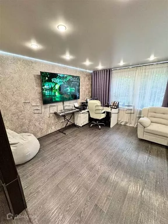 Продаётся 3-к квартира, 64.1 м - Фото 0