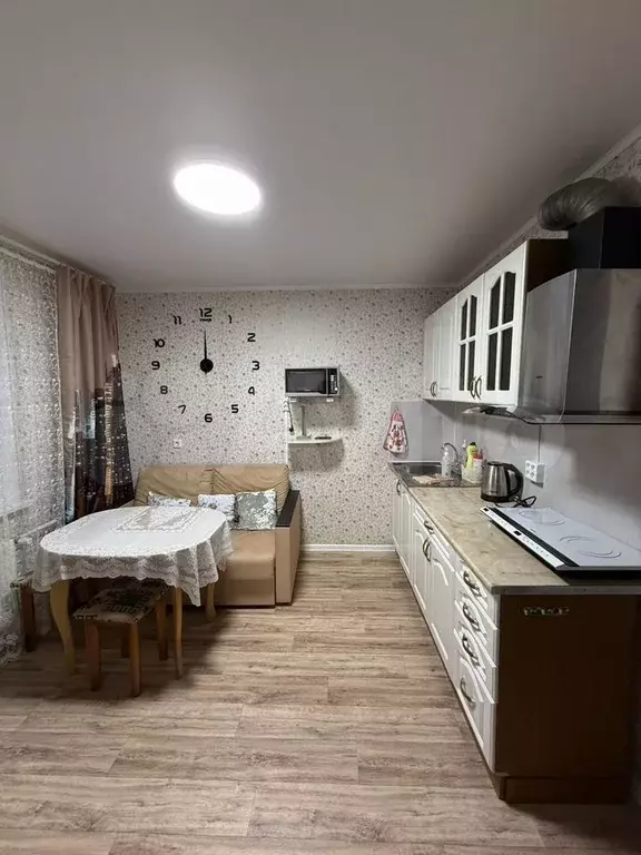 Квартира-студия, 26,6 м, 7/18 эт. - Фото 0