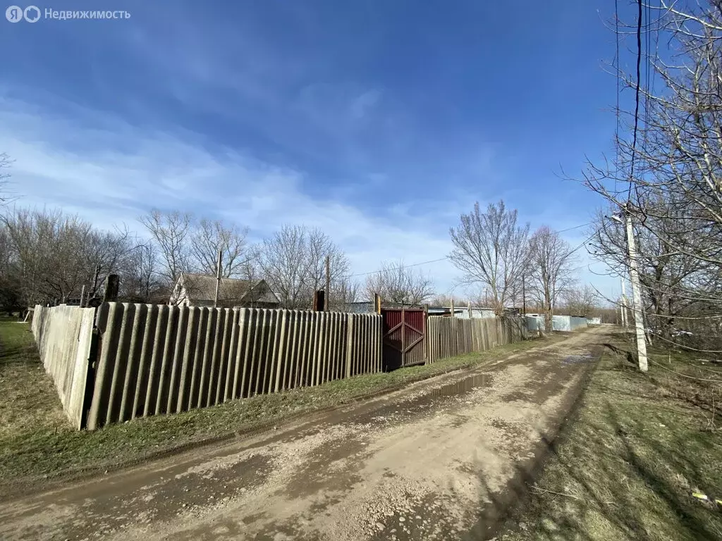 Дом в Новокубанск, улица Чайковского, 2Б (75 м) - Фото 0