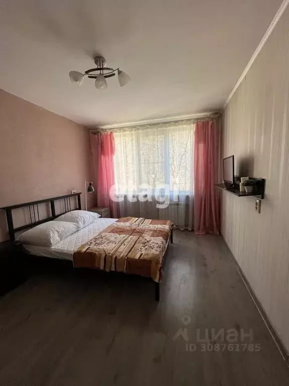 1-к кв. Санкт-Петербург Искровский просп., 28 (29.1 м) - Фото 0