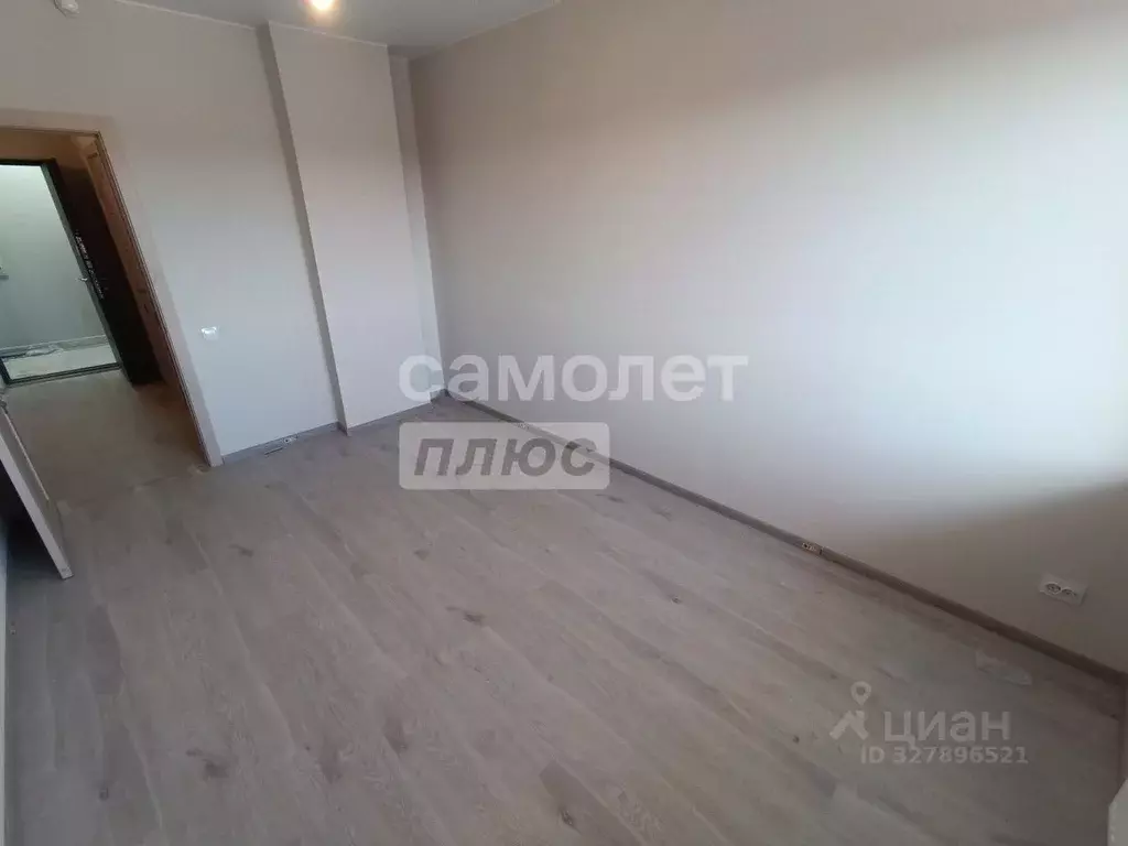 2-к кв. Московская область, Дмитровский муниципальный округ, д. Рыбаки ... - Фото 2