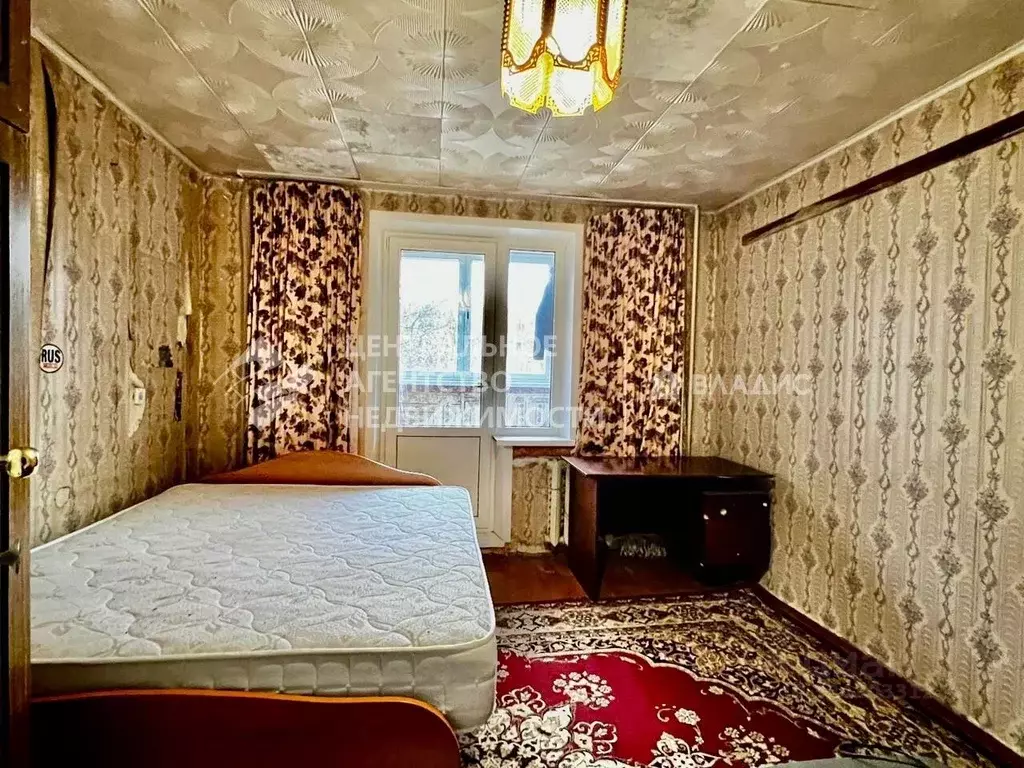 2-к кв. Рязанская область, Новомичуринск г. Пронский муниципальный ... - Фото 2