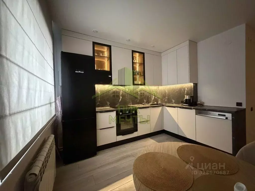 2-к кв. Бурятия, Улан-Удэ 142-й мкр, 7 (48.1 м) - Фото 1