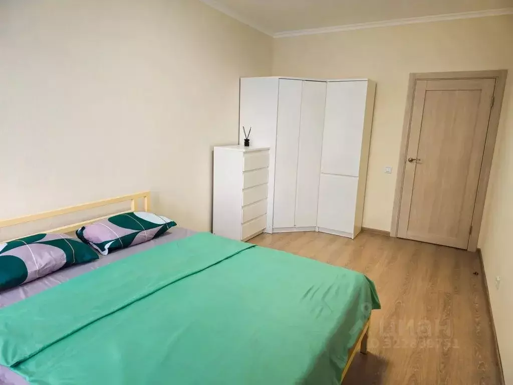 1-к кв. Московская область, Красногорск бул. Космонавтов, 12к1 (42.0 ... - Фото 1