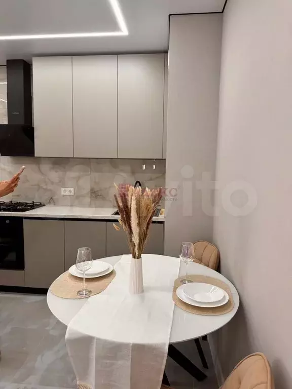 2-к. квартира, 50 м, 12/22 эт. - Фото 0