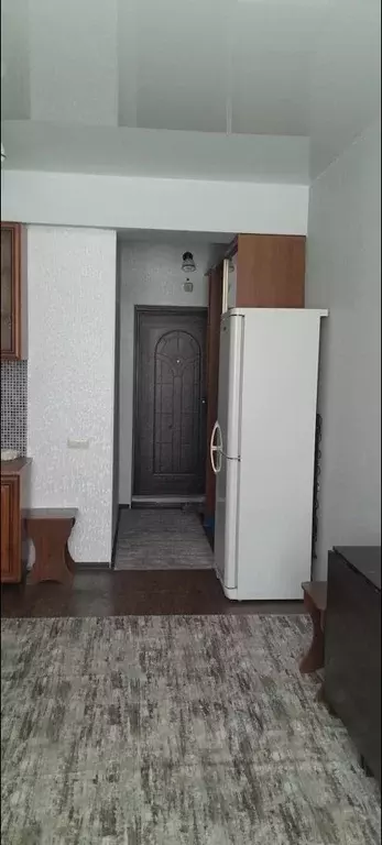 1-к кв. Иркутская область, Иркутск ул. Ядринцева, 86/3 (40.0 м) - Фото 1