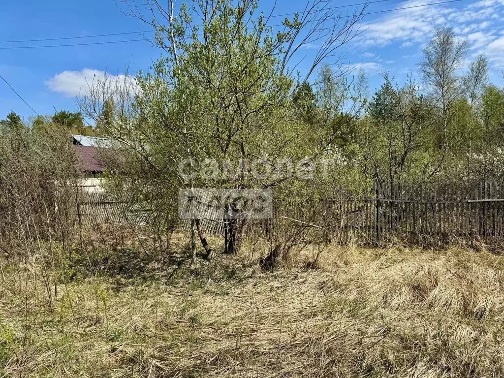 Участок в Калужская область, Боровский район, Кривское с/пос, Восход ... - Фото 2