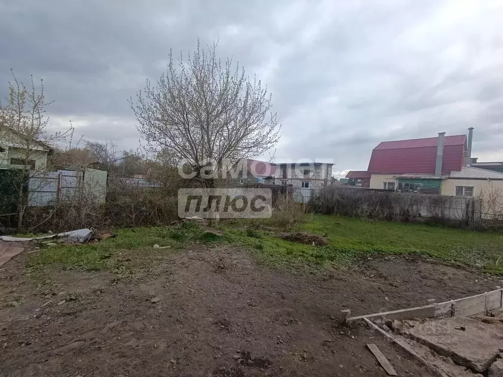 Участок в Курская область, Курск ул. Минина (6.0 сот.) - Фото 1