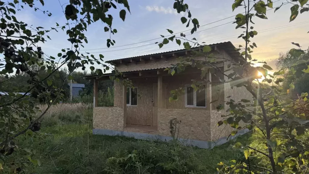 Участок в Калужская область, Жуковский муниципальный округ, Корсаково ... - Фото 1