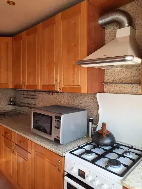 2-к кв. Санкт-Петербург Новочеркасский просп., 22/15 (44.0 м) - Фото 2