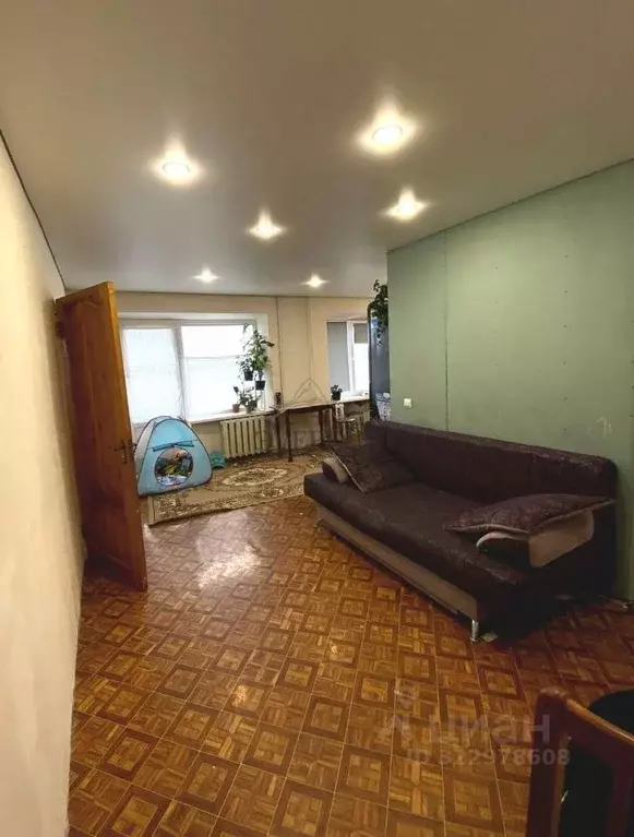 3-к кв. Белгородская область, Старый Оскол ул. Ленина, 5 (54.0 м) - Фото 2