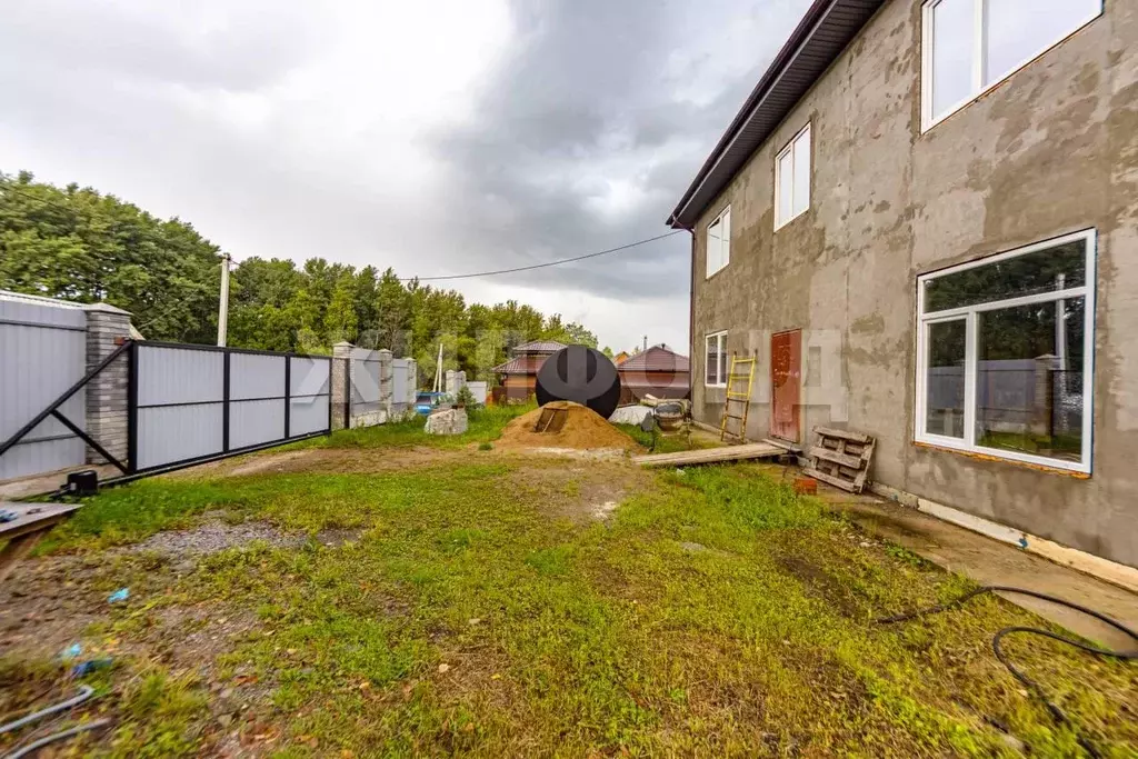 Дом, 201.1 м - Фото 2