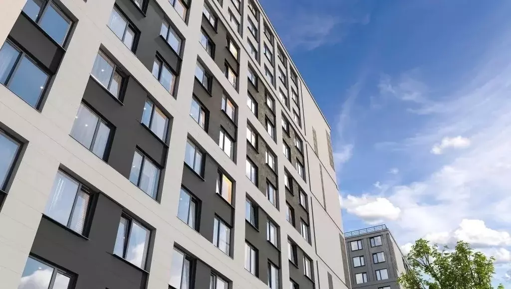 Студия Санкт-Петербург просп. Энергетиков, 8к2 (25.7 м) - Фото 0
