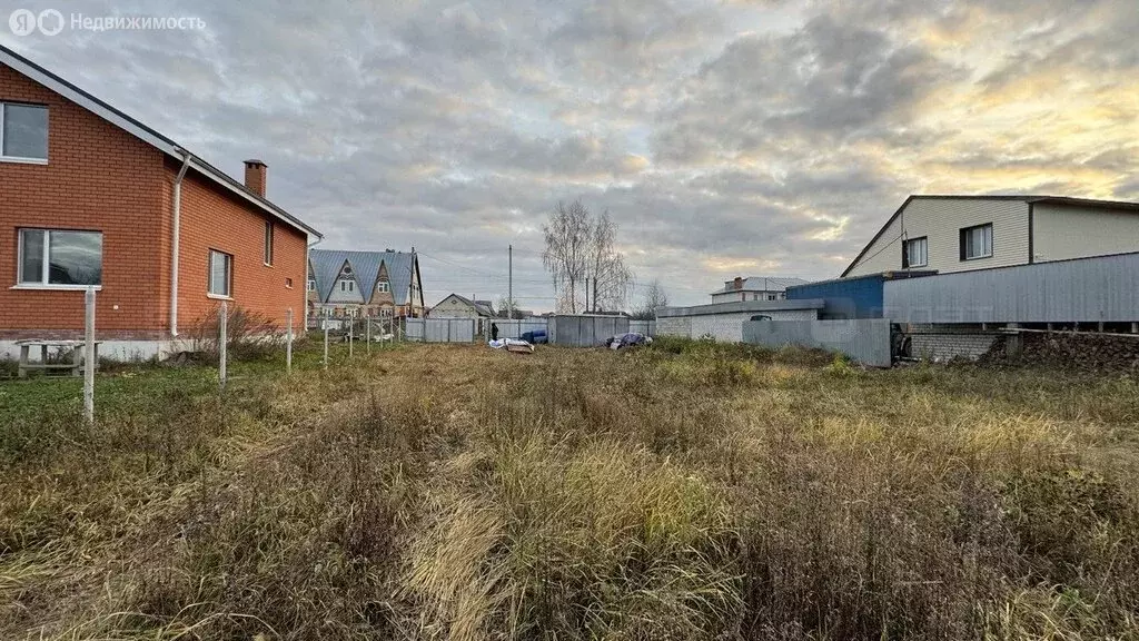 Участок в Айша, Юбилейная улица, 34 (10 м) - Фото 1