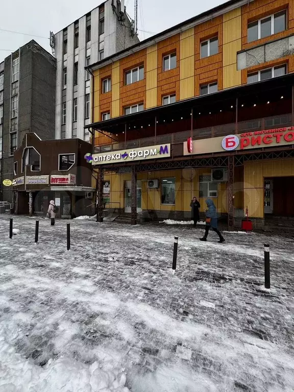 Свободного назначения, 14 м - Фото 0
