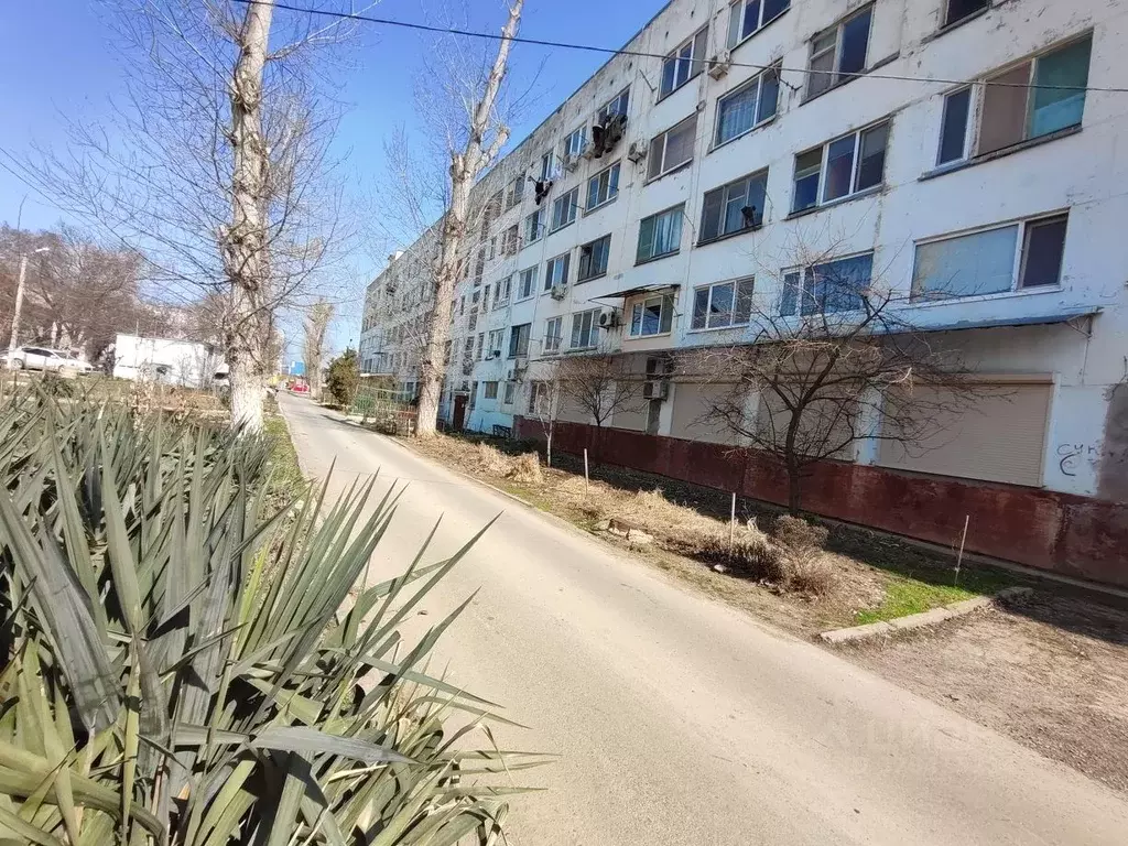 Комната Крым, Керчь ул. Ворошилова, 1А (21.3 м) - Фото 2