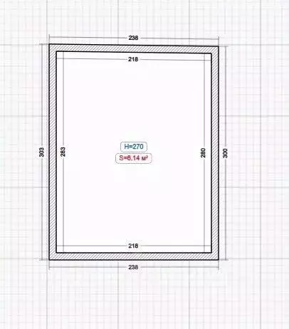 Участок в Ингушетия, Назрановский район, с. Плиево ул. Лесная (10.0 ... - Фото 2