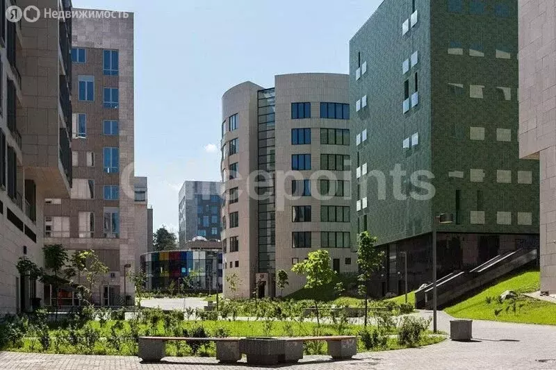 Офис (240.3 м) - Фото 1
