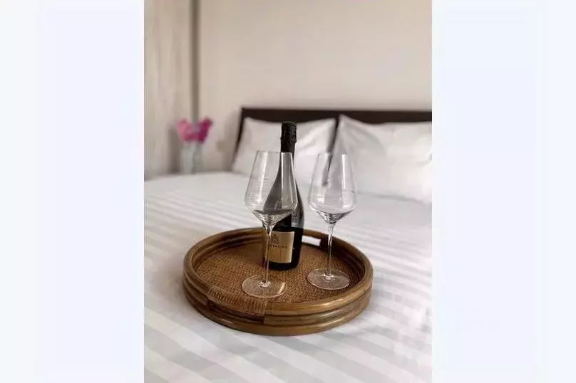 1-к кв. Краснодарский край, Сочи ул. Удачи, 14 (30.0 м) - Фото 0