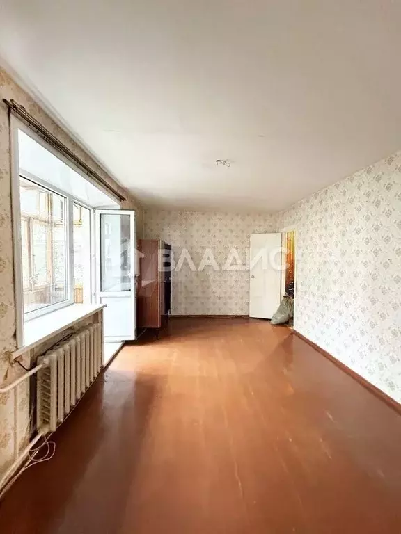 2-к. квартира, 44,7 м, 5/9 эт. - Фото 0