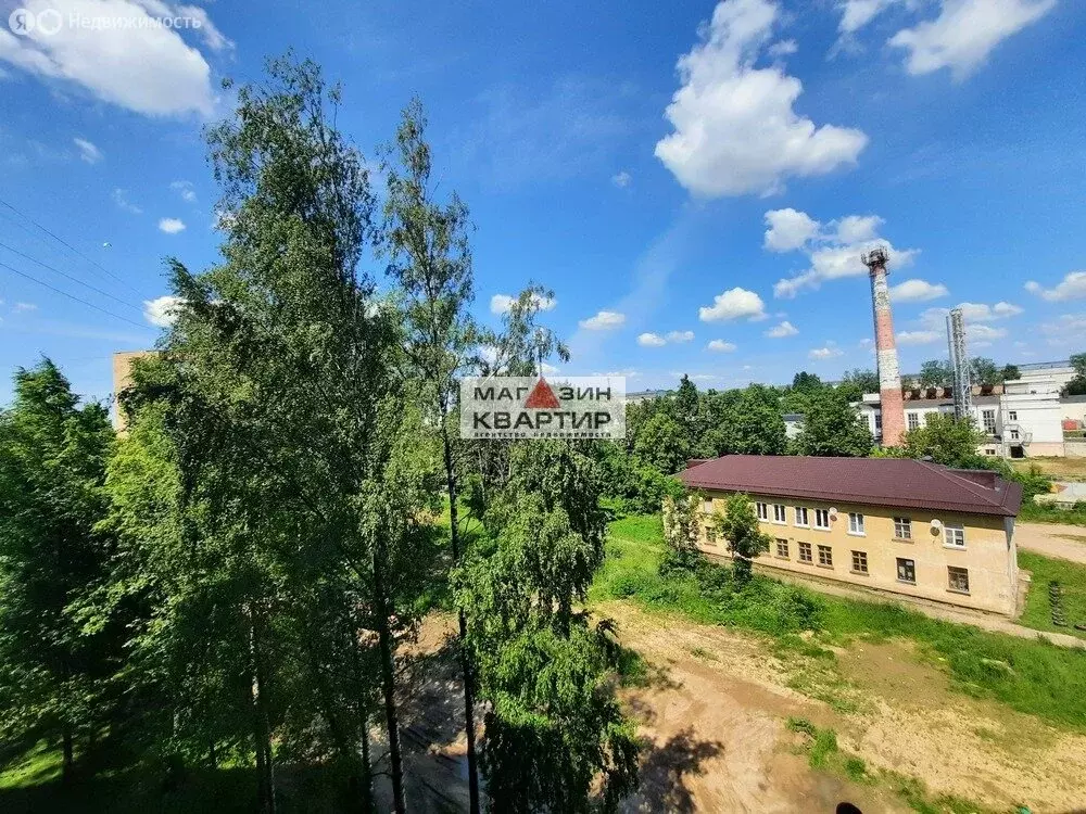 1-комнатная квартира: Смоленск, улица Чкалова, 9 (21 м) - Фото 0