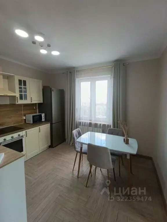 2-к кв. Калужская область, Обнинск ул. Табулевича, 9/2 (62.0 м) - Фото 0