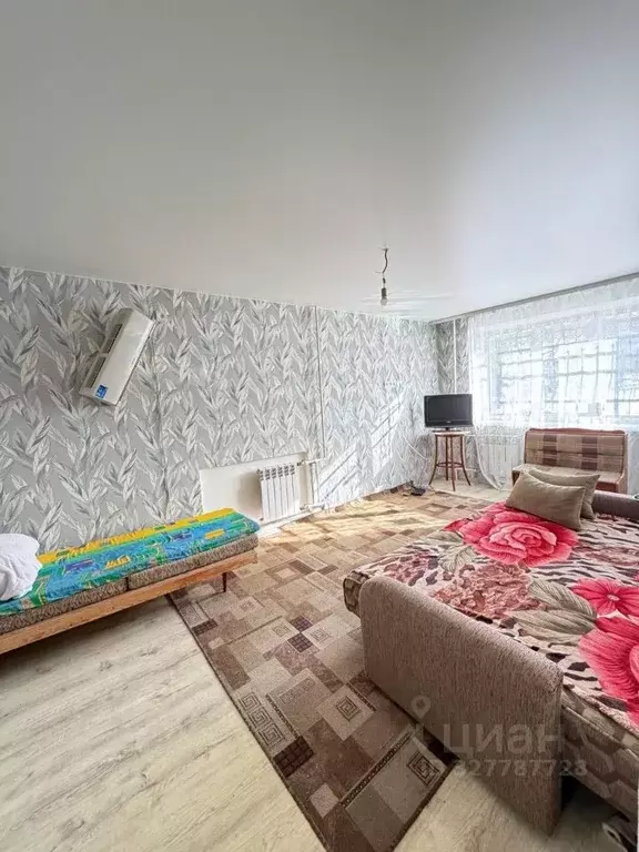 1-к кв. Саратовская область, Энгельс ул. Ломоносова, 16 (30.9 м) - Фото 2