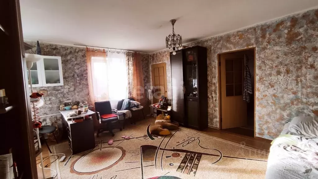 3-к кв. Крым, Саки ул. Советская (53.6 м) - Фото 1