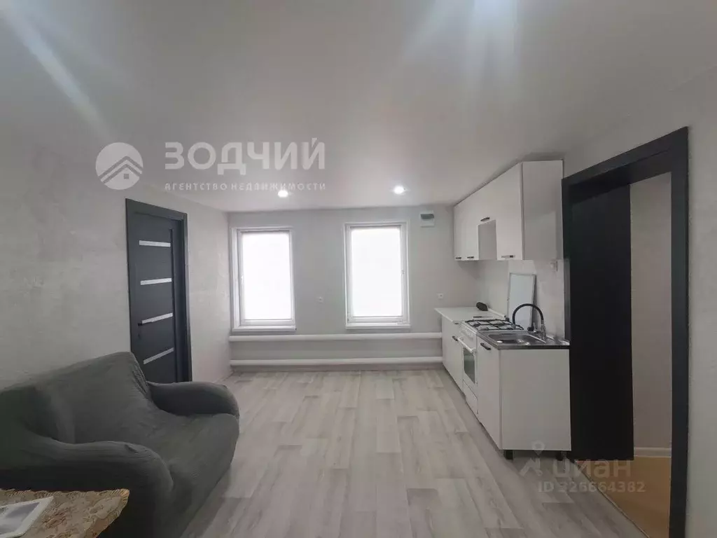 Дом в Чувашия, Мариинский Посад Ленинская ул., 108 (38 м) - Фото 2