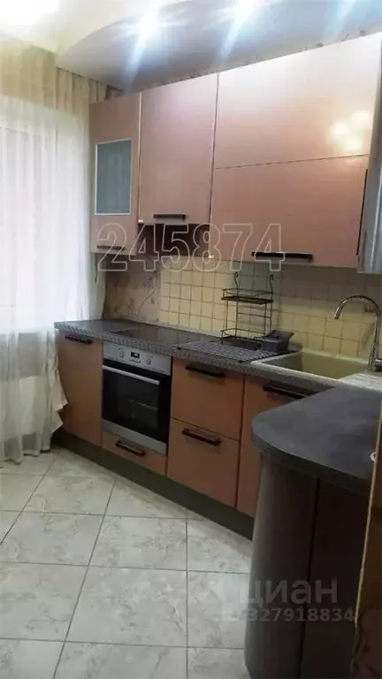 3-к кв. Московская область, Химки Подрезково мкр, ул. Железнодорожная, ... - Фото 1